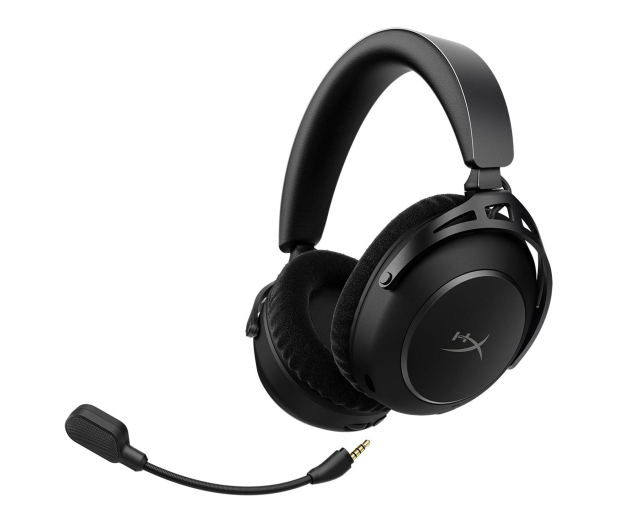 HYPERX Cloud Alpha 2 Wireless AJ5C7AA - 1363131 - zdjęcie 5
